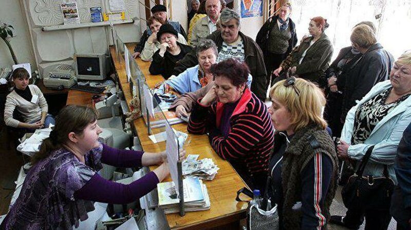 "Бюджет выдержит!": пенсионный Фонд РФ без проблем сумеет выплачивать пенсии жителям Донбасса