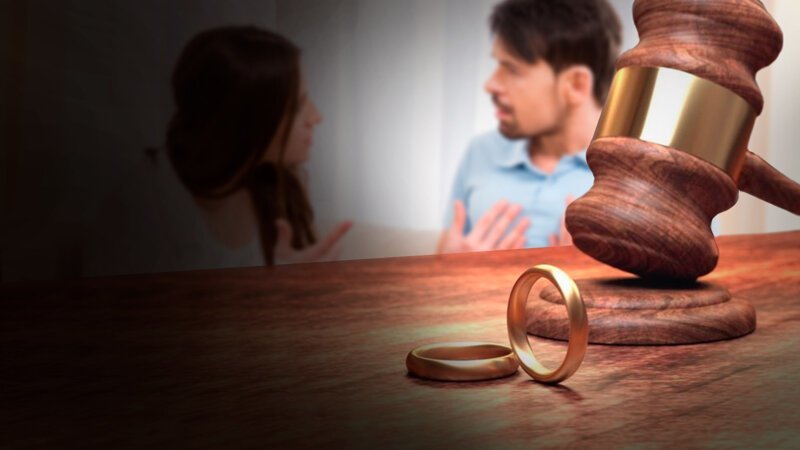 На страже семейных скреп: депутат предложил усложнить процедуру развода