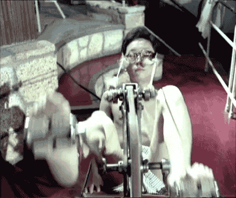 Гифки всякие