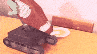 Просто гифки