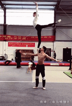 Гифки всякие