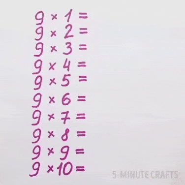 Гифки всякие