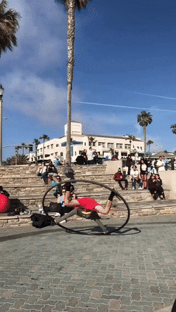 Гифки всякие