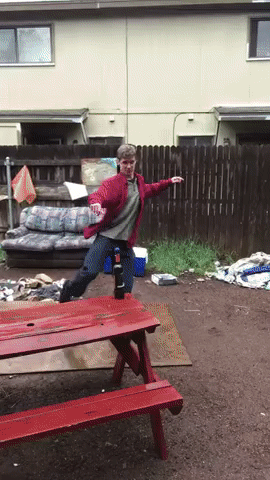 Гифки всякие