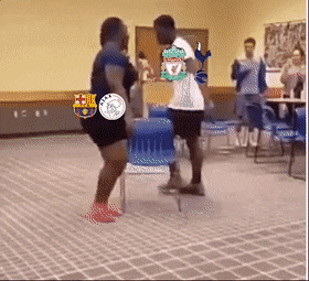 Гифки всякие