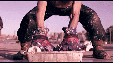 Гифки всякие