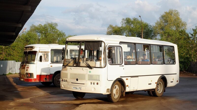 Новый, современный, комфортабельный автобус стандарта Евро-5!
