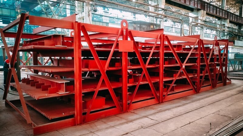 «ЗиО-Подольск» изготовил оборудование первого котла для завода по переработке отходов