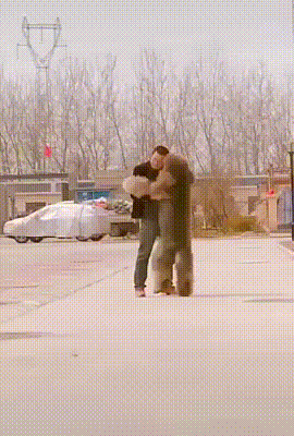 Собачьи гифки