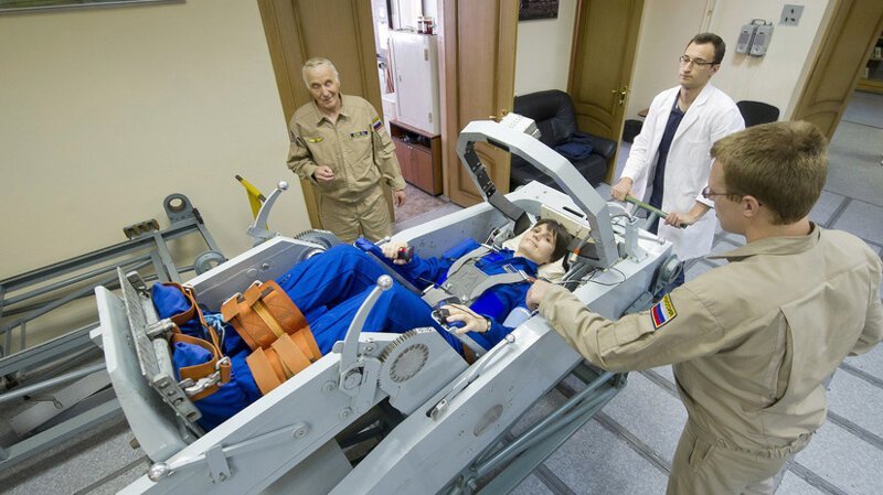 ГК «Полигон» из Санкт-Петербурга изготовила трансформаторы для центра подготовки космонавтов