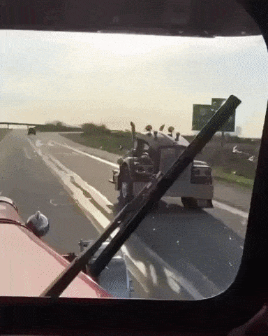 Где-то в Америке