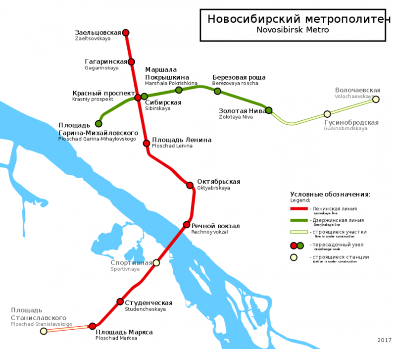 Что пошло не так с метро?