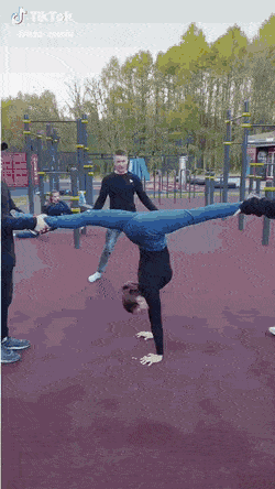 Гифки всякие