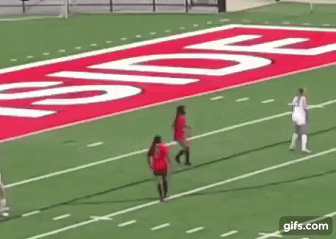 Все, что нужно знать о женском футболе