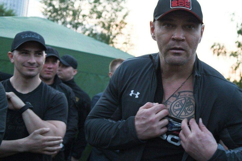 Люди, когда Вы перестанет быть терпилами