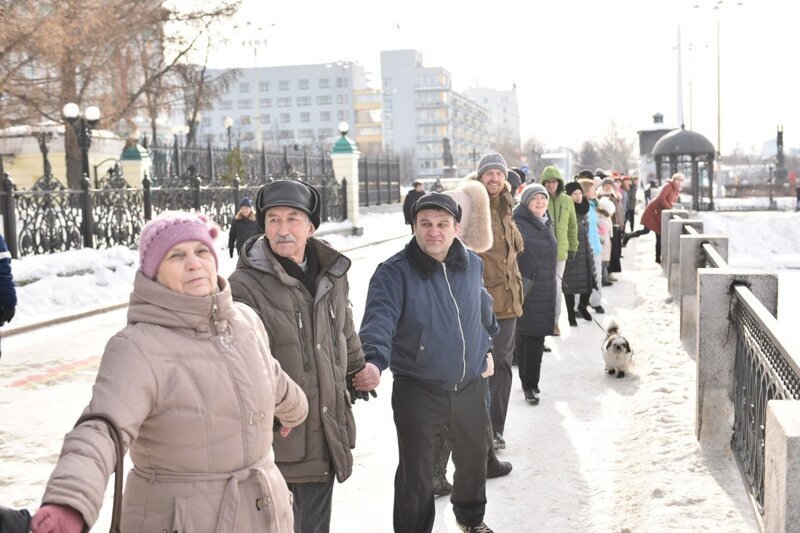 Люди, когда Вы перестанет быть терпилами