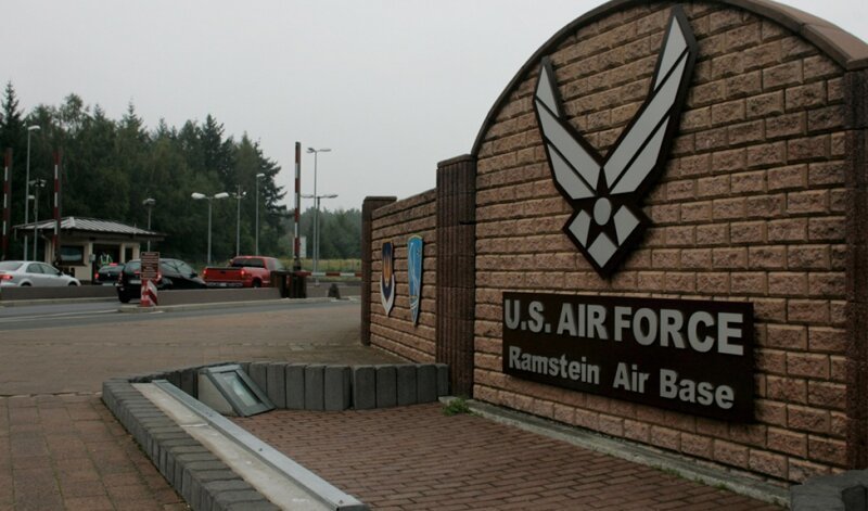 Военные базы США в Европе закроют?