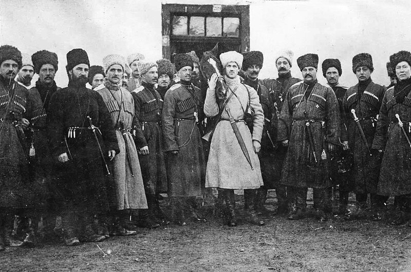 Все, что хотите, только не советское прошлое. В Грозном открыли памятник воинам «Дикой дивизии»
