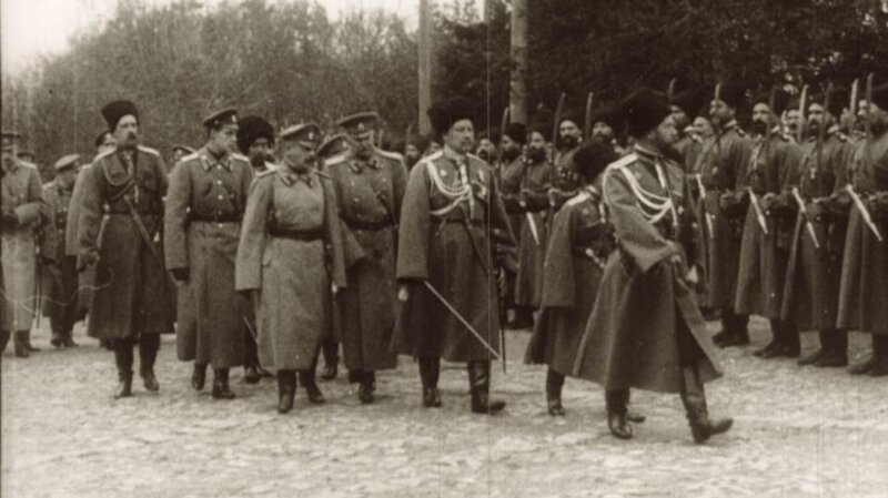 Все, что хотите, только не советское прошлое. В Грозном открыли памятник воинам «Дикой дивизии»