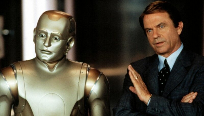 10 актеров, которые подарили миру образы лучших экранных роботов
