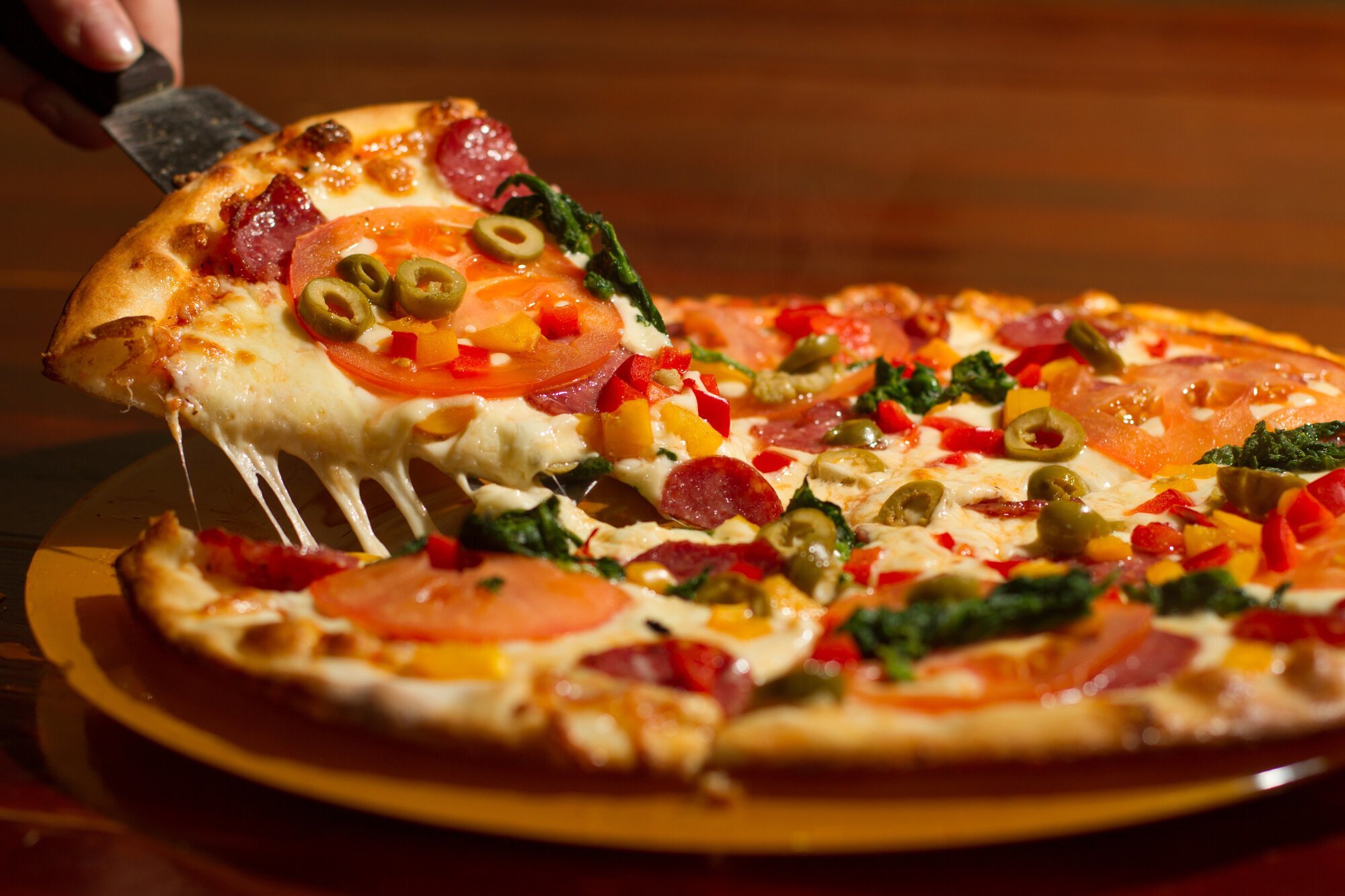 рецепт пиццы сицилийская фото 56