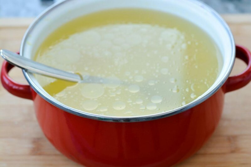 Мясо промышленного происхождения 