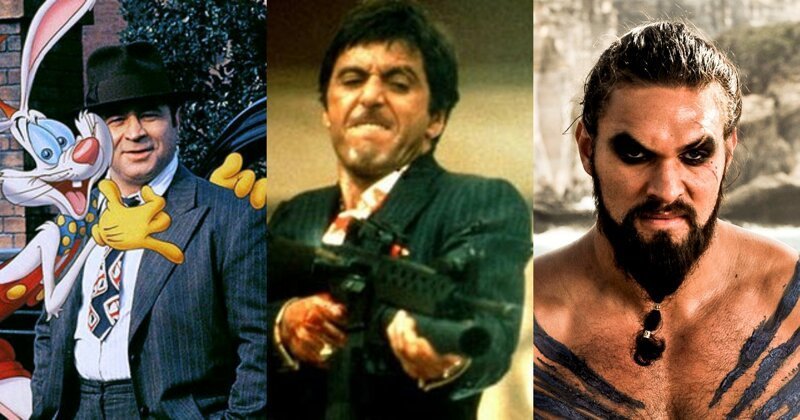 Роль играет человеком: 7 ролей, которые сильно повлияли на жизнь популярных актёров