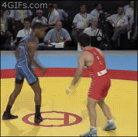 Гифки всякие