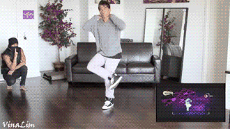 Гифки всякие