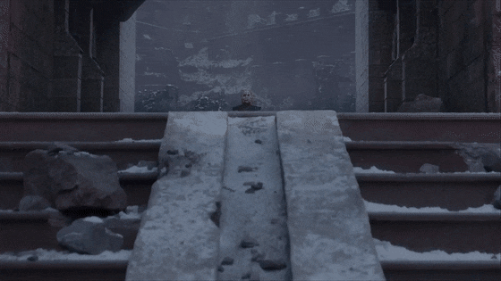 Гифки всякие