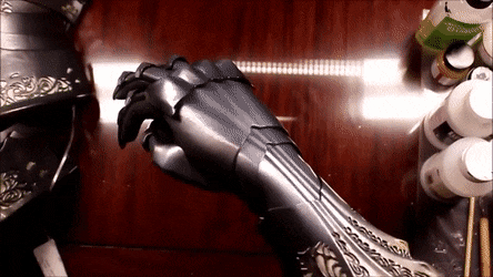 Гифки всякие