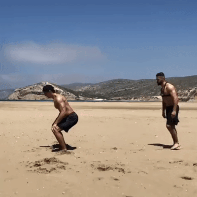 Гифки всякие