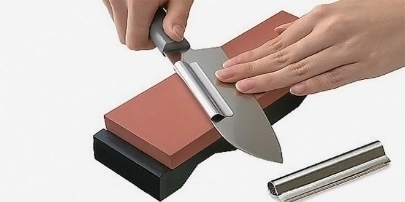 Острее бритвы: как правильно точить ножи