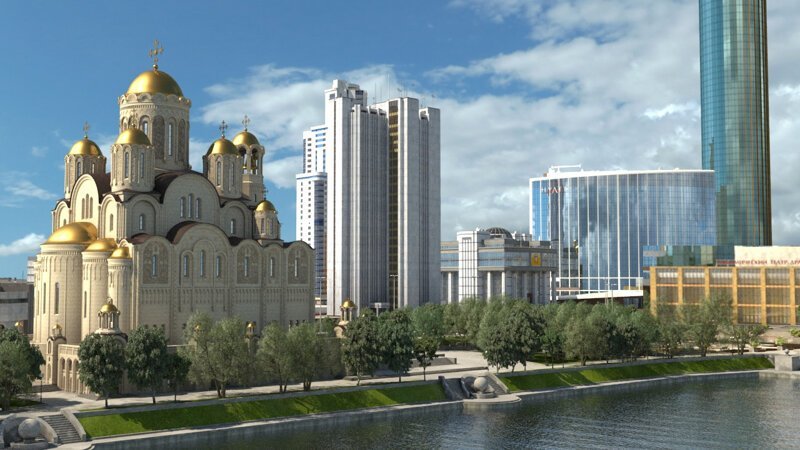 Эксперт: интересы и права жителей Екатеринбурга на первом месте