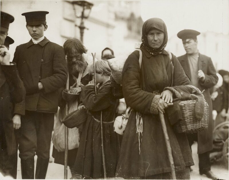 Маршала Катуков и "цветущий 1913 год"