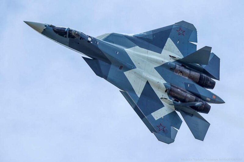 Российский беспилотник C-70 «Охотник» впервые покажут публике