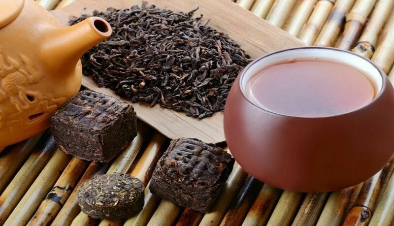 Из грязи в князи: Один из самых дорогих сортов чая в мире