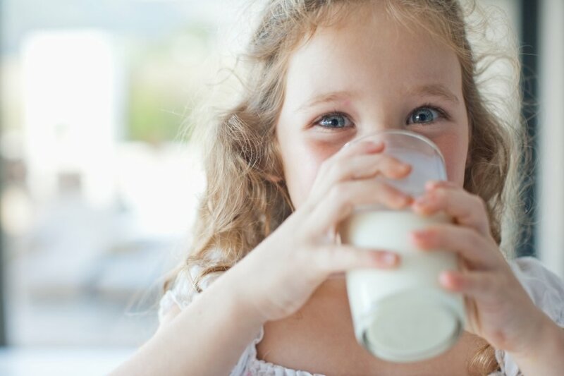 20 интересных фактов обо всем знакомом молоке