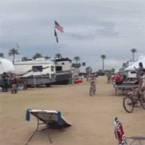 Гифки с девушками