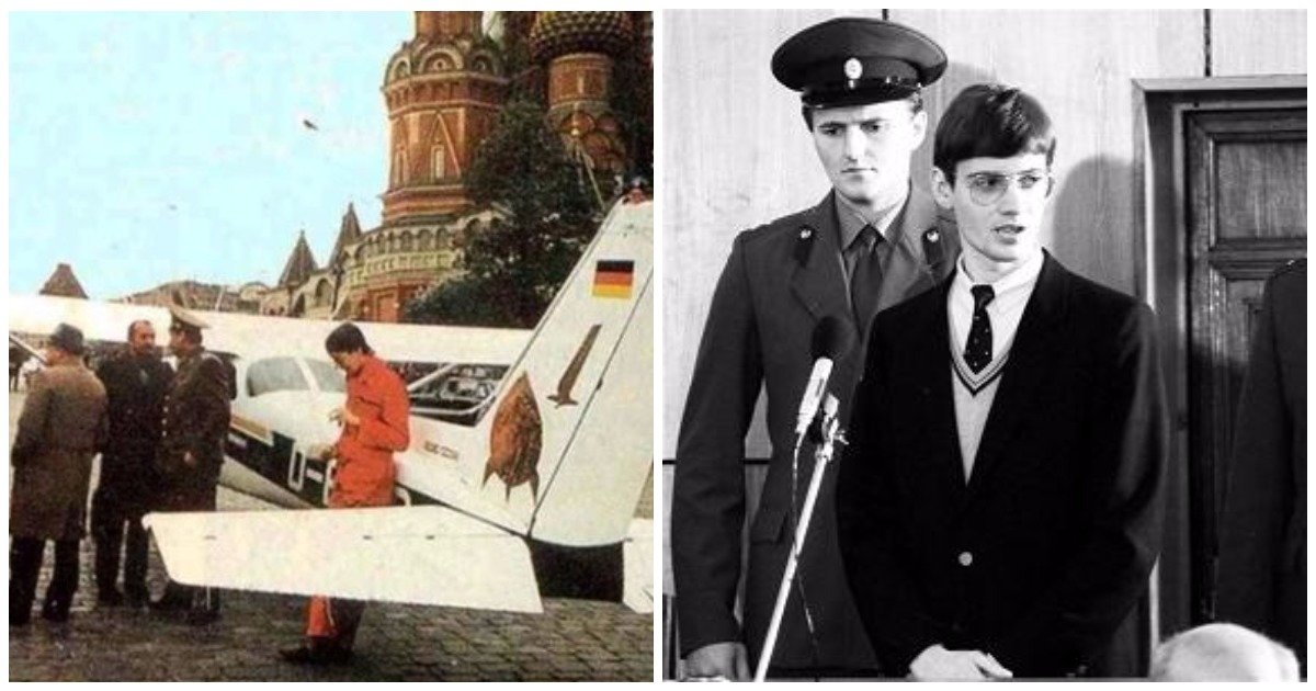 Руст самолет на красной площади. Матиас Руст на красной площади 1987. В 1987 году на красную площадь приземлился Матиас Руст. Матиас Руст 28 мая 1987. Матиас Руст самолет в Москве.
