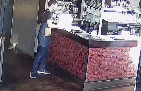 Когда терять уже нечего