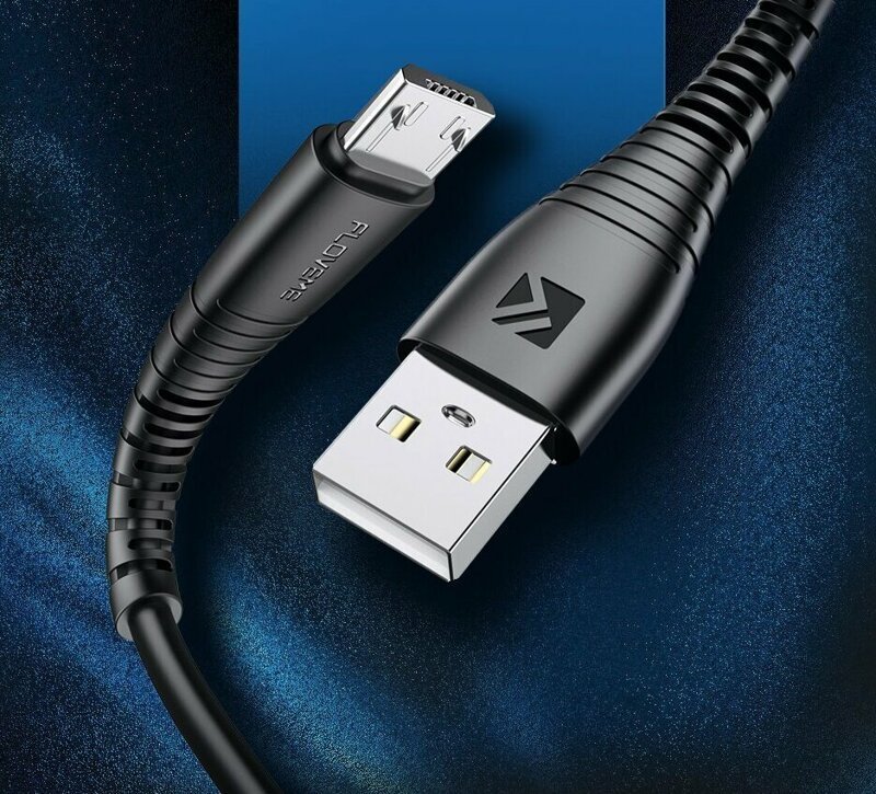 1. Кабель Micro USB от FLOVEME