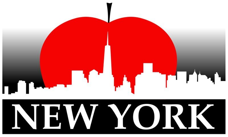 Почему Нью-Йорк называют Большим яблоком?