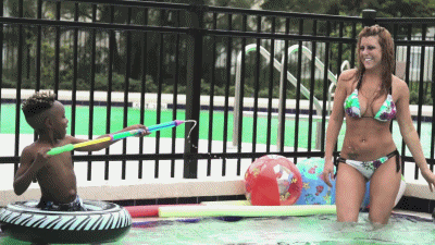 Летние гифки Летние гифки