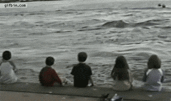 Летние гифки Летние гифки