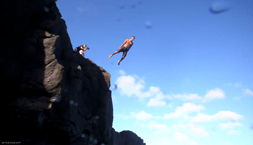 Летние гифки Летние гифки