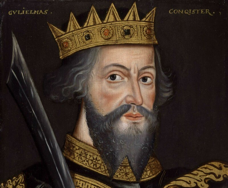 3. Вильгельм I Завоеватель. 1027/1028 — 9 сентября 1087 ($200 млрд.)