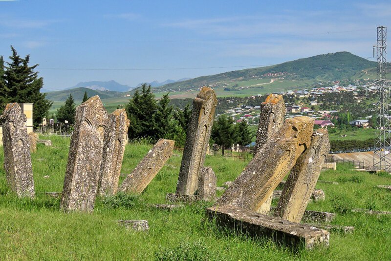 Каспийский самовар