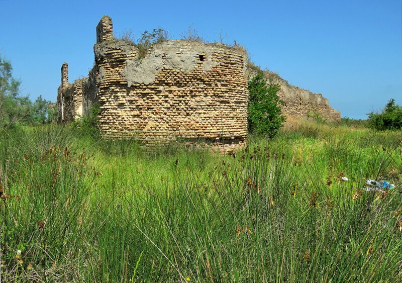 Каспийский самовар