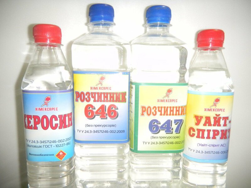 На Урале два малыша выпили растворитель в детском саду. Кто виноват?
